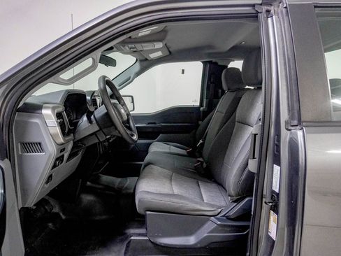 Used 2021 Ford F150 XL w/ Equipment Group 101A High AWD/4WD image 18