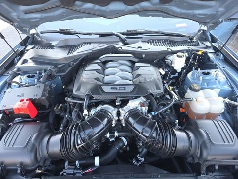 Used 2024 Ford Mustang GT Premium image 23