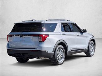 New 2026 Ford Explorer Active video 2