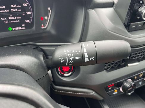 Certified 2024 Honda Accord EX image 24