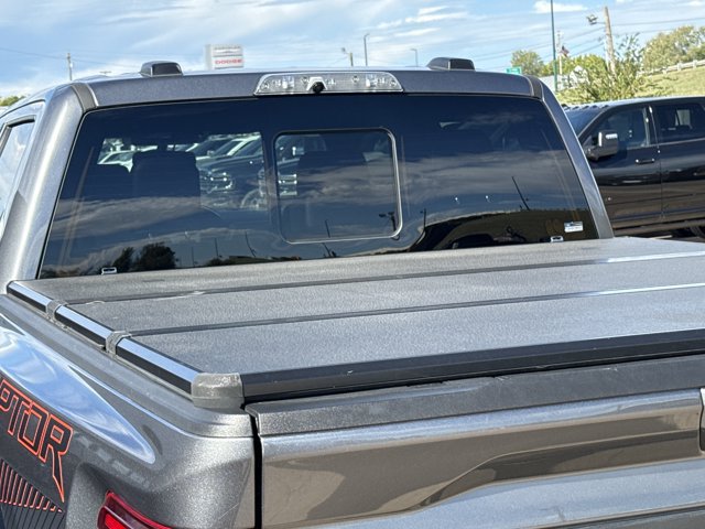Used 2025 Ford F150 Raptor AWD/4WD image 11