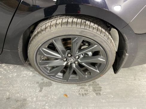 New 2026 Toyota Corolla SE image 24