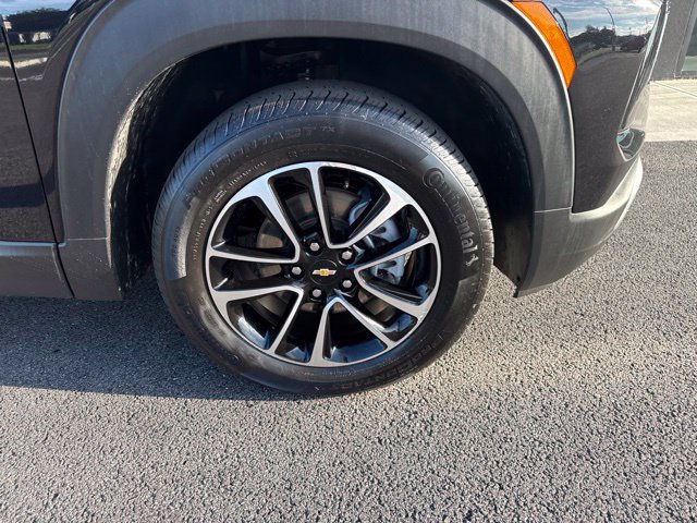 Used 2026 Chevrolet TrailBlazer LT AWD/4WD image 11