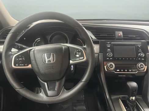 Used 2017 Honda Civic LX image 10