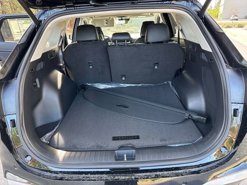 New 2026 Kia Sportage SX image 18