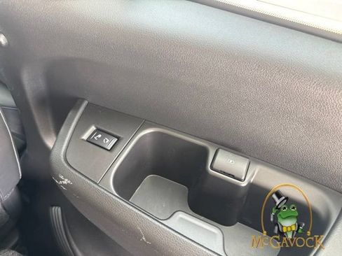 Used 2025 INFINITI QX80 Sensory AWD/4WD image 35