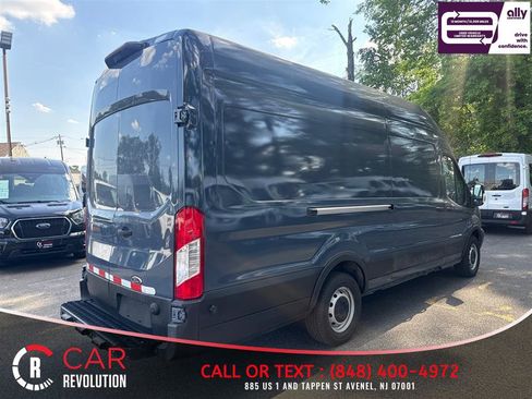 Used 2019 Ford Transit 250 148 High Roof Extended RWD image 6