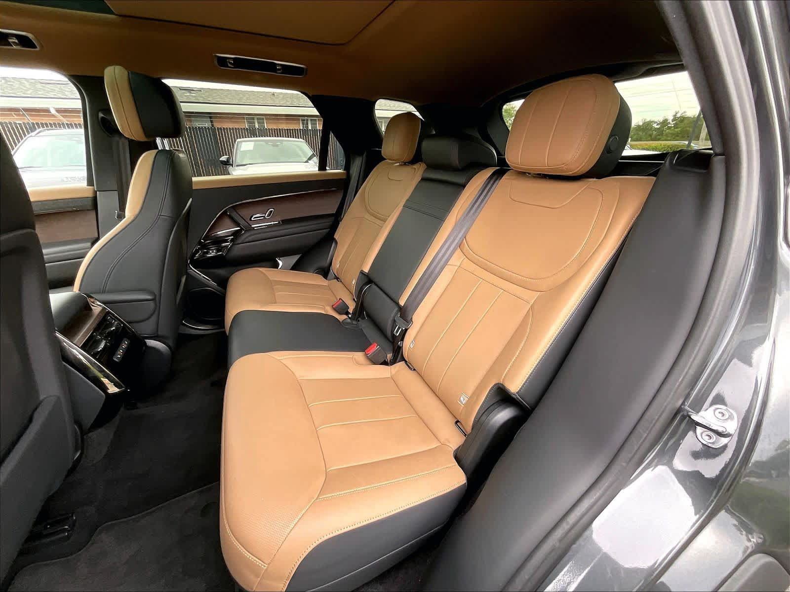 Used 2023 Land Rover Range Rover Sport SE Dynamic AWD/4WD image 28