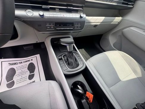Used 2026 Hyundai Kona SEL Sport FWD image 18