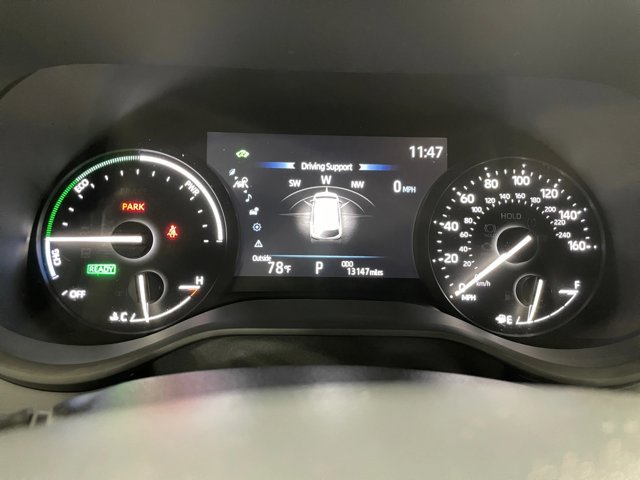 Used 2026 Toyota Sienna LE FWD image 11