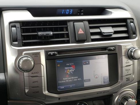 Used 2019 Toyota 4Runner SR5 Premium AWD/4WD image 22