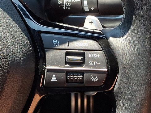 Used 2024 Acura Integra A-Spec w/ Technology Package FWD image 22