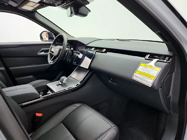New 2026 Land Rover Range Rover Velar S AWD/4WD image 17