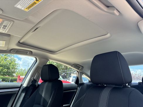Used 2020 Honda Civic EX image 15