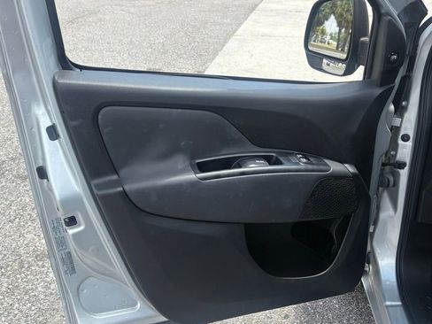 Used 2021 RAM ProMaster City SLT FWD image 10