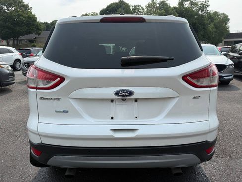 Used 2014 Ford Escape SE w/ Equipment Group 201A AWD/4WD image 6