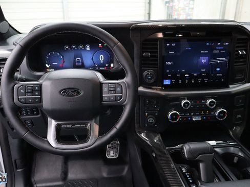 Used 2025 Ford F150 Lariat w/ Equipment Group 502A High AWD/4WD image 17