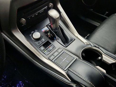 Used 2017 Lexus NX 200t F Sport image 17