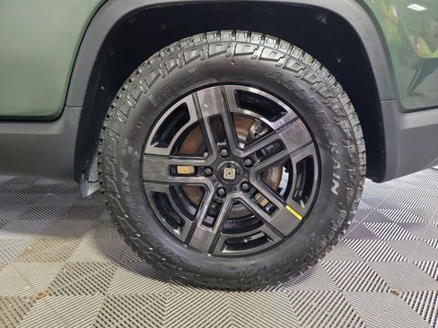 Used 2023 Rivian R1T Adventure AWD/4WD image 10