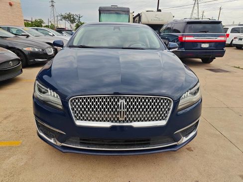 Used 2018 Lincoln MKZ Reserve w/ Climate Package image 2