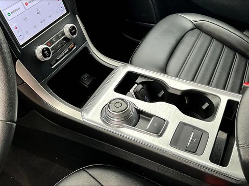 Used 2022 Ford Edge SEL w/ Convenience Package image 15