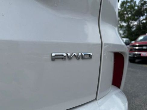 Certified 2024 Ford Escape ST-Line w/ Tech Pack #1 AWD/4WD image 31