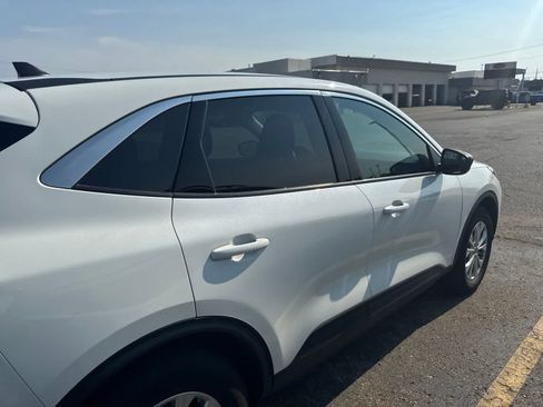 Used 2023 Ford Escape Active AWD/4WD image 25