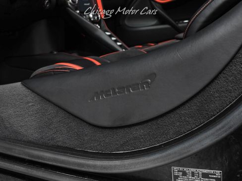 Used 2022 McLaren 720S Performance RWD image 26