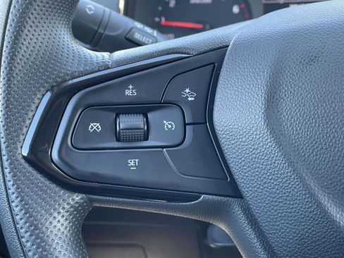 Used 2024 Chevrolet Trax LS w/ Driver Confidence Package FWD image 31