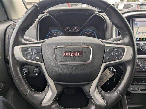 Used 2022 GMC Canyon Elevation w/ Elevation Premium Package image 29