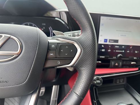 Used 2022 Lexus NX 350 F Sport image 31