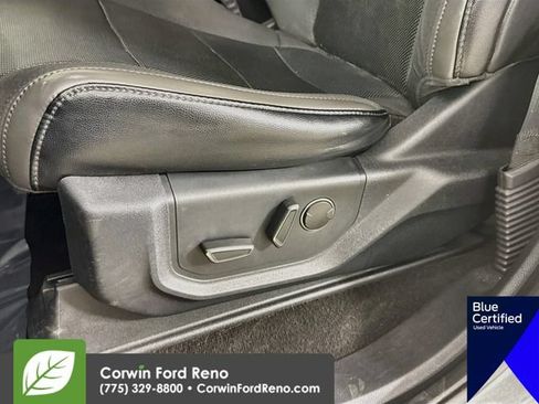 Certified 2019 Ford F150 Raptor AWD/4WD image 22