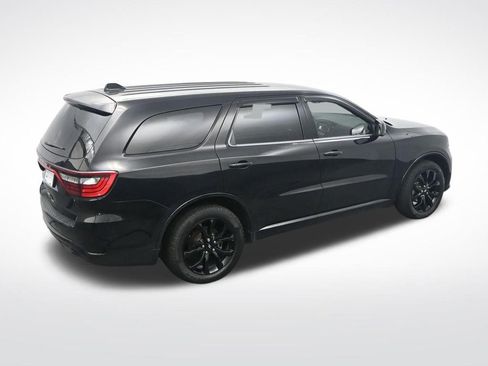 Used 2020 Dodge Durango GT w/ Blacktop Package RWD image 28