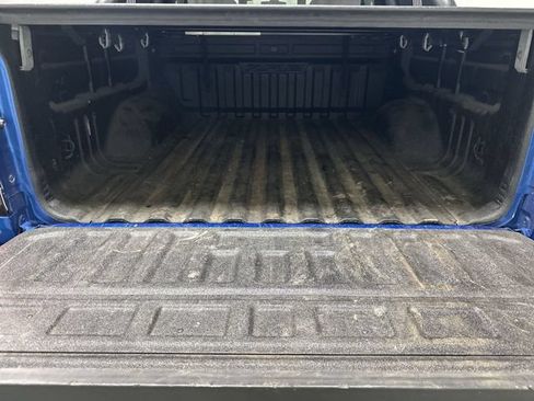 Used 2022 Chevrolet Colorado ZR2 AWD/4WD image 16