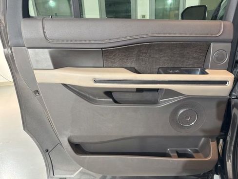 Used 2018 Ford Expedition Max Limited w/ Equipment Group 302A image 21