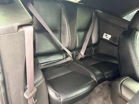 Used 2015 Chevrolet Camaro LT RWD image 36