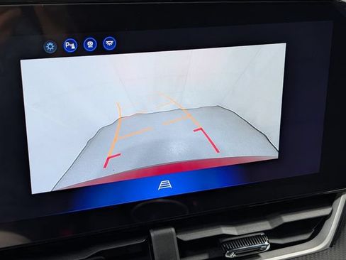 New 2027 Chevrolet Equinox LT FWD image 22
