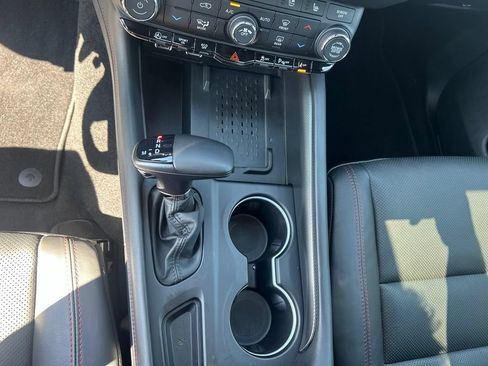 Used 2026 Dodge Durango GT AWD/4WD image 19