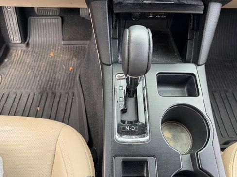Used 2019 Subaru Outback 2.5i Limited AWD/4WD image 27