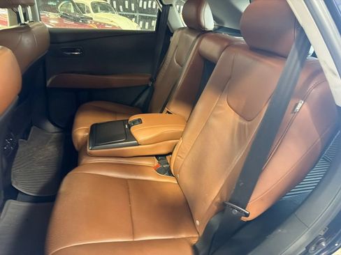 Used 2015 Lexus RX 350 AWD image 12
