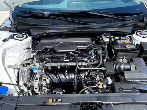 Certified 2025 Kia K4 LXS image 30