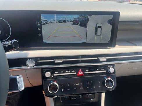 New 2026 Hyundai Tucson Limited FWD image 67