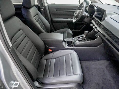 New 2026 Honda CR-V EX-L image 30