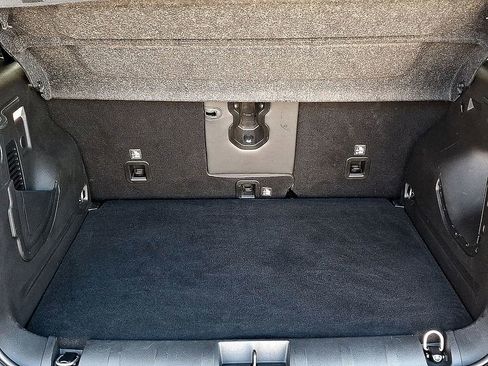 Used 2021 Jeep Renegade Limited AWD/4WD image 28