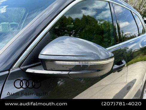 Used 2025 Audi Q5 Premium w/ Convenience Package AWD/4WD image 10