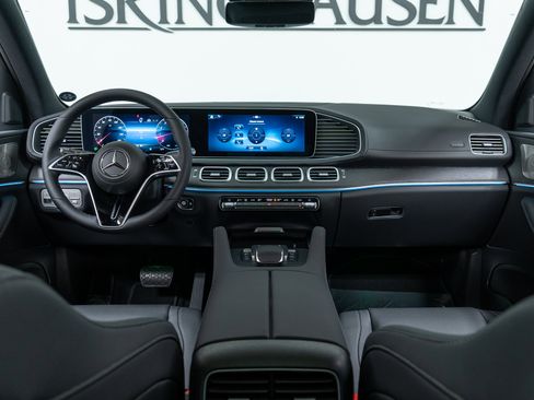 New 2026 Mercedes-Benz GLE 350 4MATIC image 15