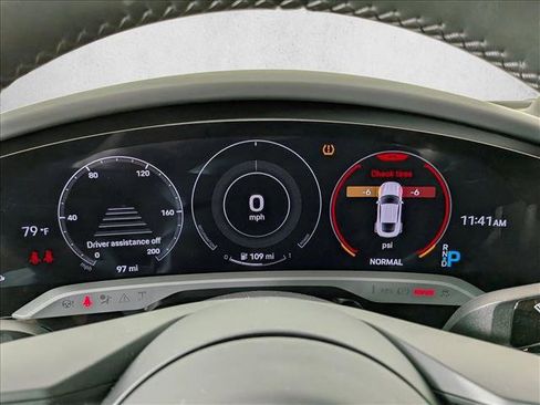 New 2024 Porsche Taycan 4S image 16