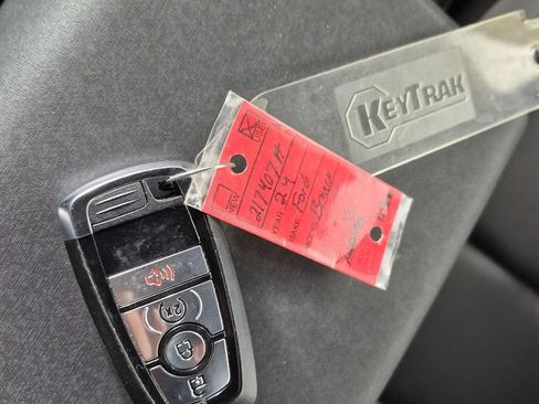 Used 2024 Ford Bronco Big Bend AWD/4WD image 28