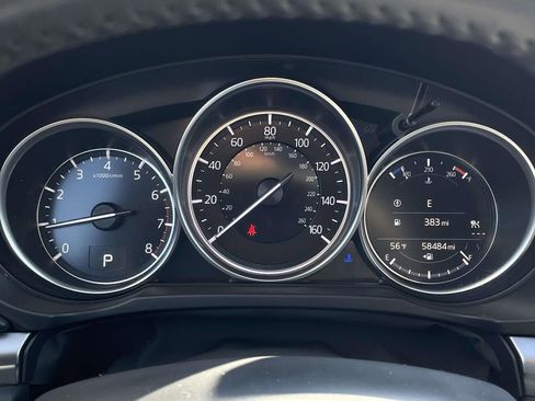 Used 2022 MAZDA CX-5 AWD 2.5 S w/ Preferred Package image 14