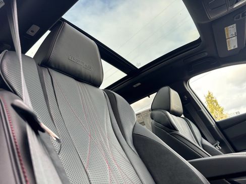 New 2026 Acura MDX Type S image 16